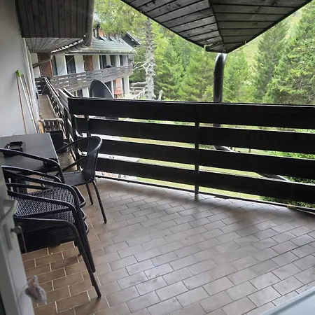 Vista Alpina Kriska Planina *